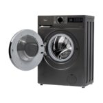 სარეცხი მანქანა Midea MF01610US40/T (6kg) - Image 3