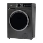 სარეცხი მანქანა Midea MF01610US40/T (6kg)