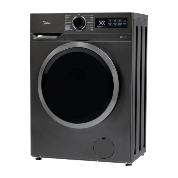 სარეცხი მანქანა Midea MF01610US40/T (6kg)