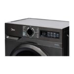 სარეცხი მანქანა Midea MF01610US40/T (6kg) - Image 5