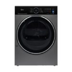 საშრობი Midea MD210H100WB/T (10kg)