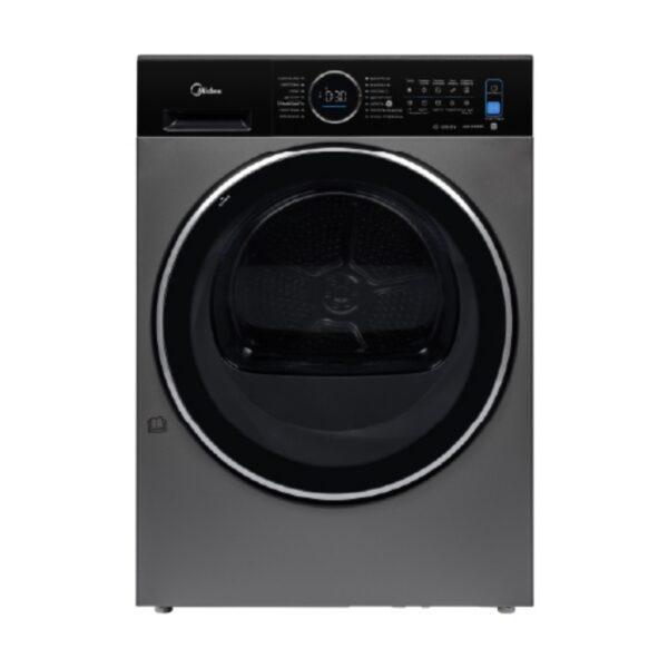 საშრობი Midea MD210H100WB/T (10kg)