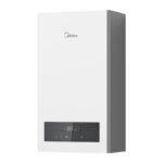 ცენტრალური გათბობის ქვაბი Midea L1PB32-C28WL, 32KW - Image 2