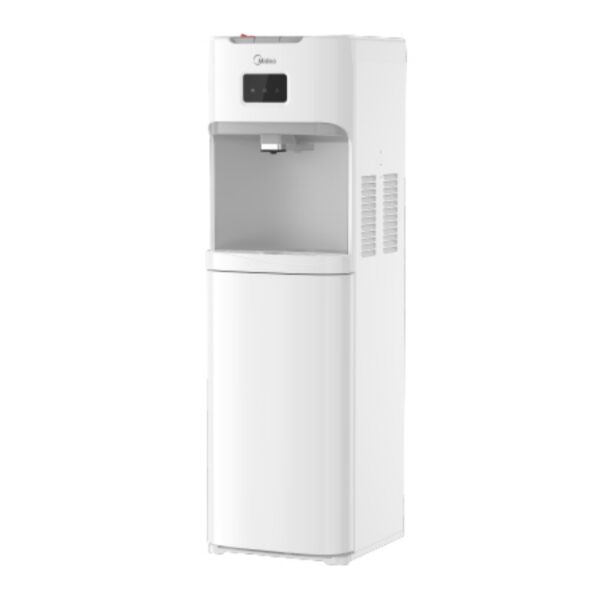 წყლის დისპენსერი Midea YL1668SWHITE