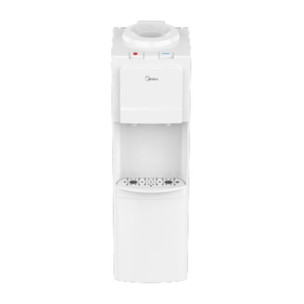 წყლის დისპენსერი Midea YL2340SWHITE