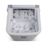 ყინულის აპარატი GORENJE IMDW1200W - Image 3