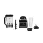 NINJA BN750EU Blender, 1200W, 2,1L - Image 2