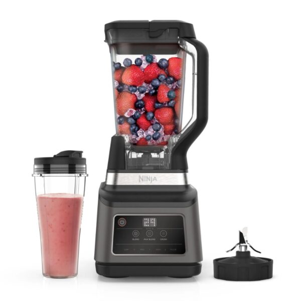 NINJA BN750EU Blender, 1200W, 2,1L