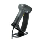 ბარკოდის სკანერი Sunlux IH20S, 2D, USB, RS232 - Image 4
