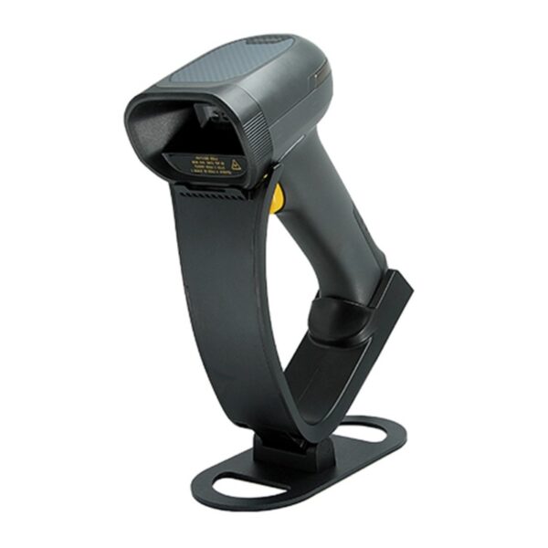 ბარკოდის სკანერი Sunlux IH20S, 2D, USB, RS232