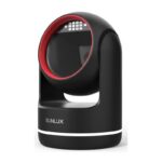 ბარკოდის სკანერი Sunlux XL-2610A, USB-HID, RS-232, USB-VCP - Image 2