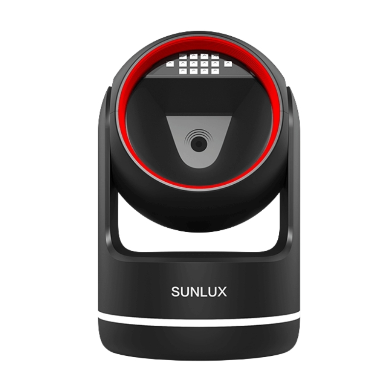 barkodis-skaneri-sunlux-xl-2610a-3 ბარკოდის სკანერი Sunlux XL-2610A, USB-HID, RS-232, USB-VCP - Image 1