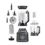ბლენდერი NINJA TB401EU, 1200W, 2,1L - Image 3