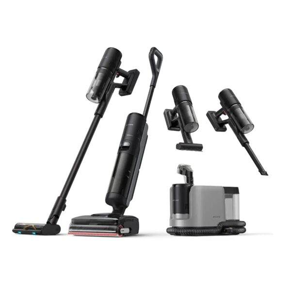 Dreame H15 Mix Vacuum Cleaner