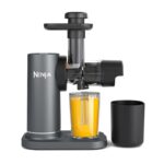 NINJA JC151EU Cold Press Juicer, 150W, 0,8L