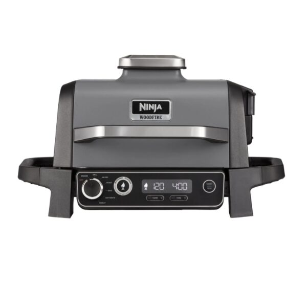 NINJA OG701EU Outdoor Grill, 2400W