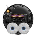 რობოტი მტვერსასრუტი Dreame X60 Ultra Complete Black - Image 4