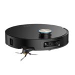 რობოტი მტვერსასრუტი Dreame X60 Ultra Complete Black - Image 3