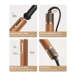 თმის სტაილერი Dreame AMF18A AirStyle Pro - Image 5