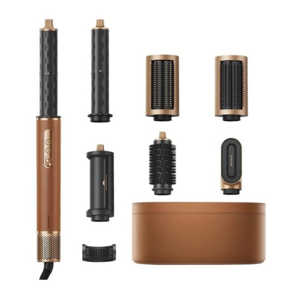 თმის სტაილერი Dreame AMF18A AirStyle Pro