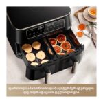 აეროგრილი DREAME DZ30 Black (11L) - Image 13