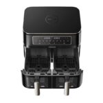 აეროგრილი DREAME DZ30 Black (11L) - Image 4