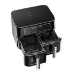 აეროგრილი DREAME DZ30 Black (11L) - Image 6