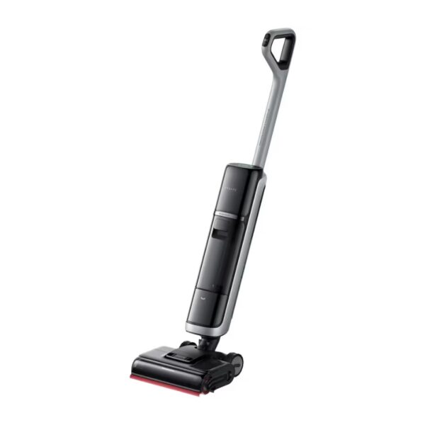 მტვერსასრუტი DREAME H15 Pro Heat, Black