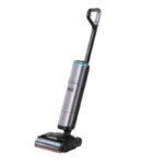 მტვერსასრუტი DREAME H16 Pro Steam, Black - Image 2