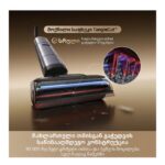 მტვერსასრუტი DREAME H16 Pro Steam, Black - Image 14