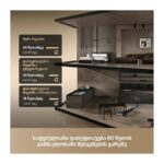 მტვერსასრუტი DREAME H16 Pro Steam, Black - Image 15