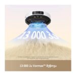 რობოტი მტვერსასრუტი DREAME L40, White - Image 9