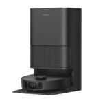რობოტი მტვერსასრუტი Dreame L40 Ultra CE, Black