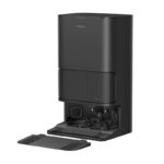 რობოტი მტვერსასრუტი Dreame L40 Ultra CE, Black - Image 2