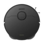 რობოტი მტვერსასრუტი Dreame L40 Ultra CE, Black - Image 3