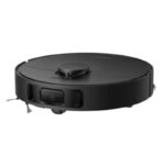 DREAME L40 Ultra CE Robot Vacuum Cleaner, Black - Image 4