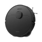 რობოტი მტვერსასრუტი Dreame L40 Ultra CE, Black - Image 4