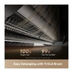 რობოტი მტვერსასრუტი Dreame L40 Ultra CE, Black - Image 7