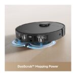 რობოტი მტვერსასრუტი Dreame L40 Ultra CE, Black - Image 9