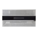 ERSEL 12000KB Gas Heater, 100-120m², White