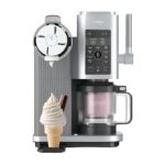 NINJA NC701EU Cream & Frozen Dessert Maker