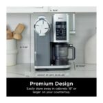 NINJA NC701EU Cream & Frozen Dessert Maker - Image 3