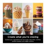 NINJA NC701EU Cream & Frozen Dessert Maker - Image 7