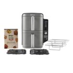 NINJA SL451EU Air Fryer (9,5L) - Image 4