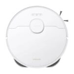 რობოტი მტვერსასრუტი Dreame L40 Ultra CE, White - Image 4