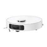 რობოტი მტვერსასრუტი Dreame L40 Ultra CE, White - Image 5