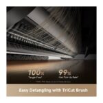 რობოტი მტვერსასრუტი Dreame L40 Ultra CE, White - Image 8