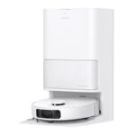 რობოტი მტვერსასრუტი Dreame L40 Ultra CE, White
