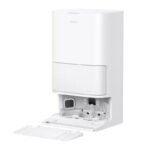 რობოტი მტვერსასრუტი Dreame L40 Ultra CE, White - Image 2