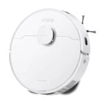 რობოტი მტვერსასრუტი Dreame L40 Ultra CE, White - Image 3